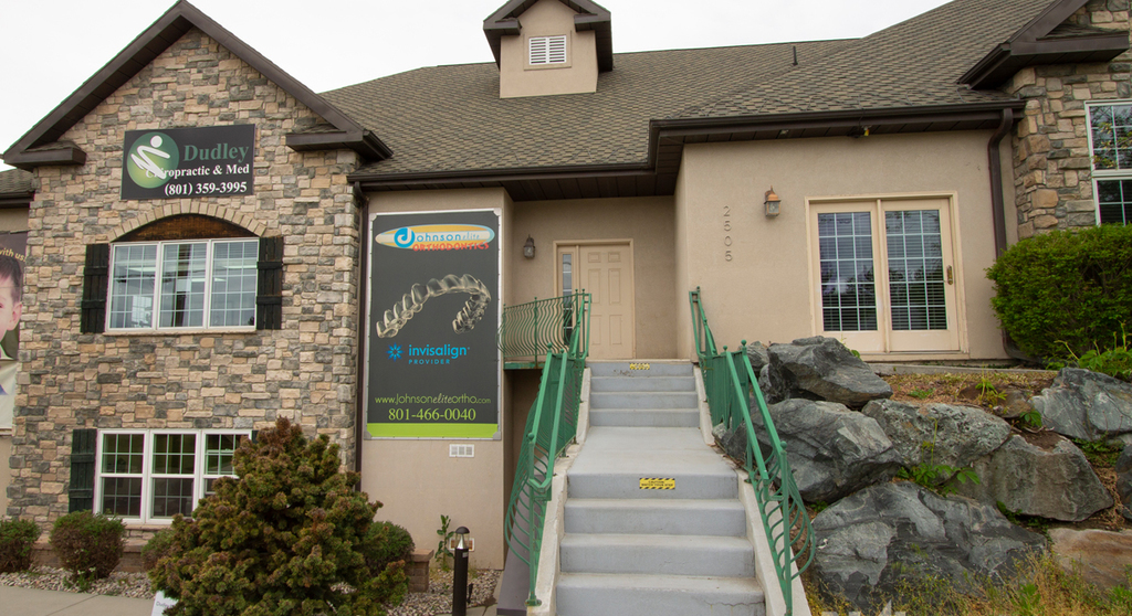 Millcreek Office